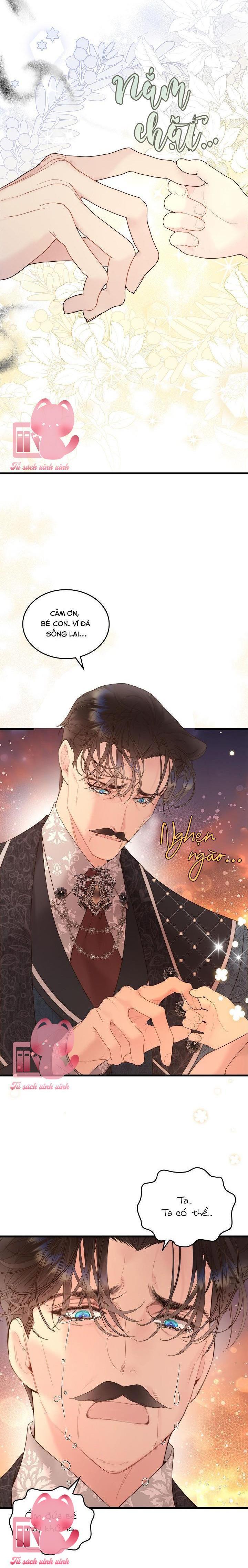 Beatrice Chap 108 - Trang 2