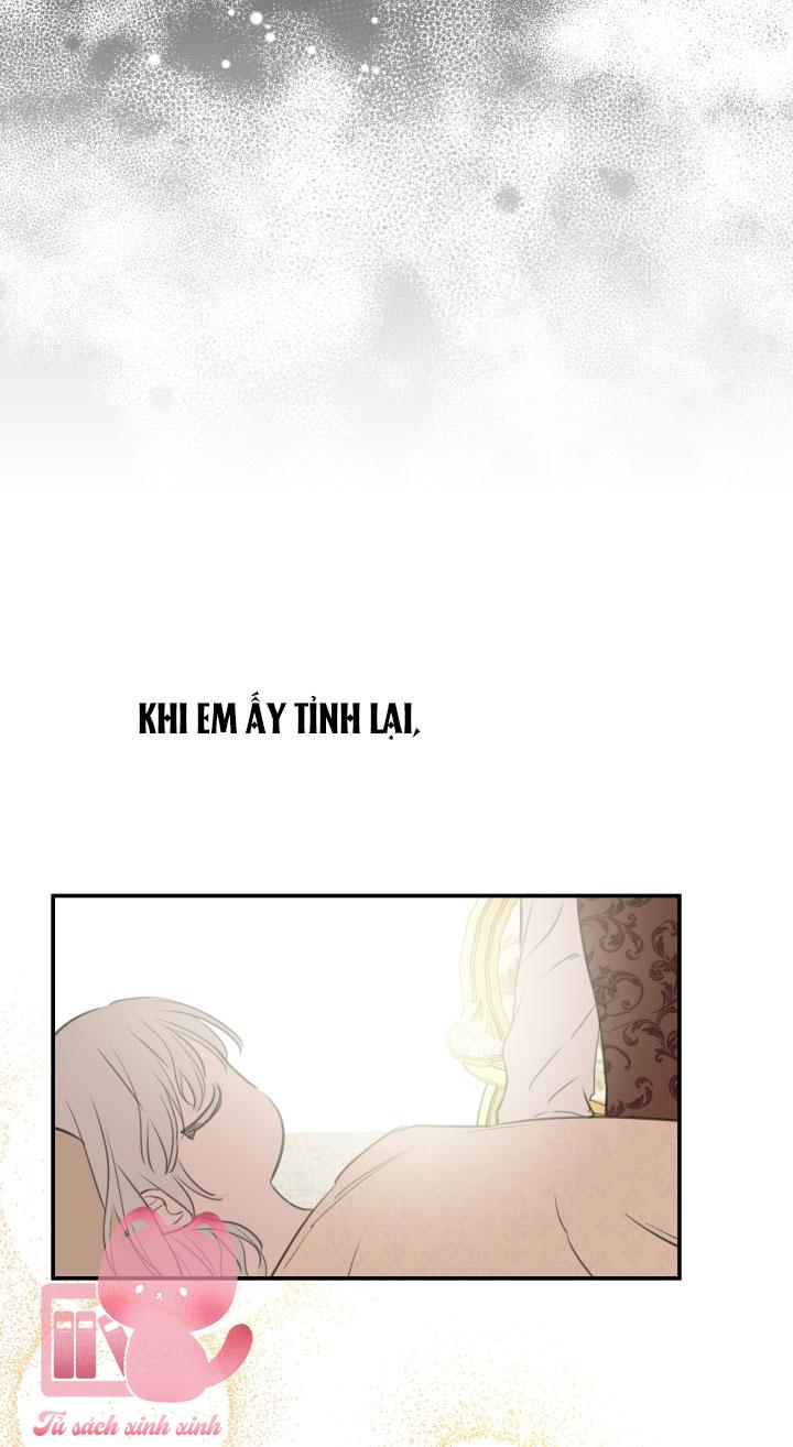Những Nhân Vật Mạnh Nhất Thế Giới Ám Ảnh Tôi Chapter 16 - Trang 4