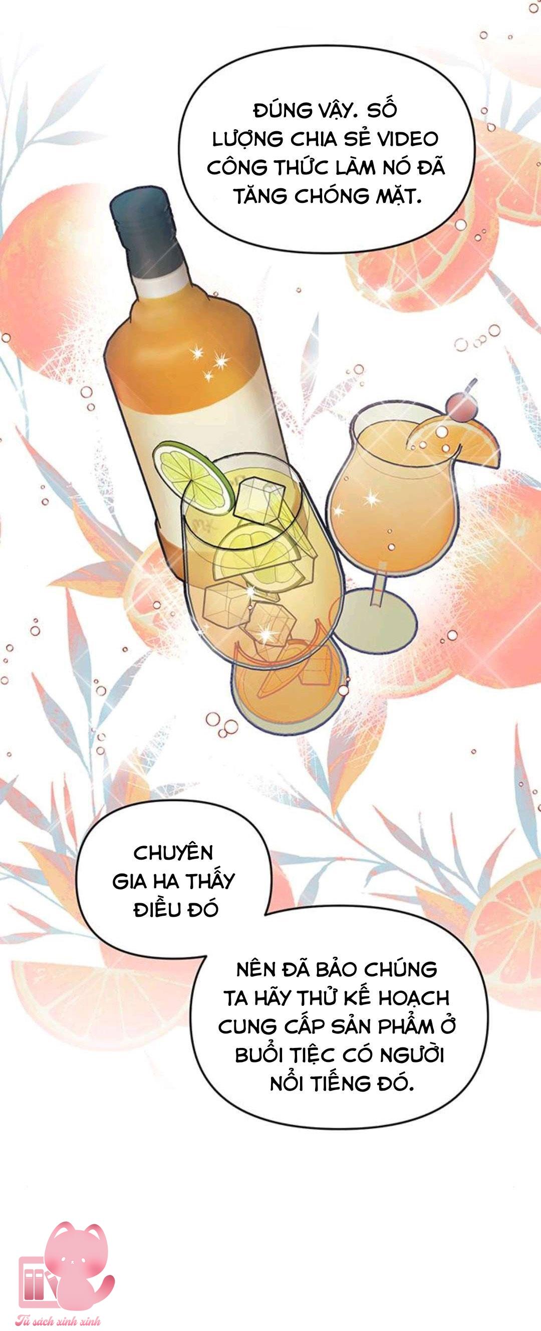Gieo Nhân Gặt Quả Chapter 4 - Trang 3