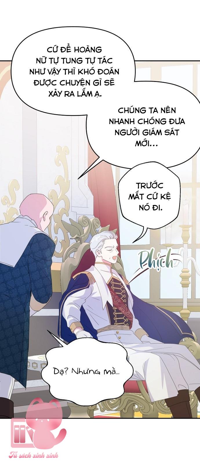 Bỏ Quách Chồng Con Đi, Tiền Bạc Mới Là Tất Cả Chap 69 - Trang 2