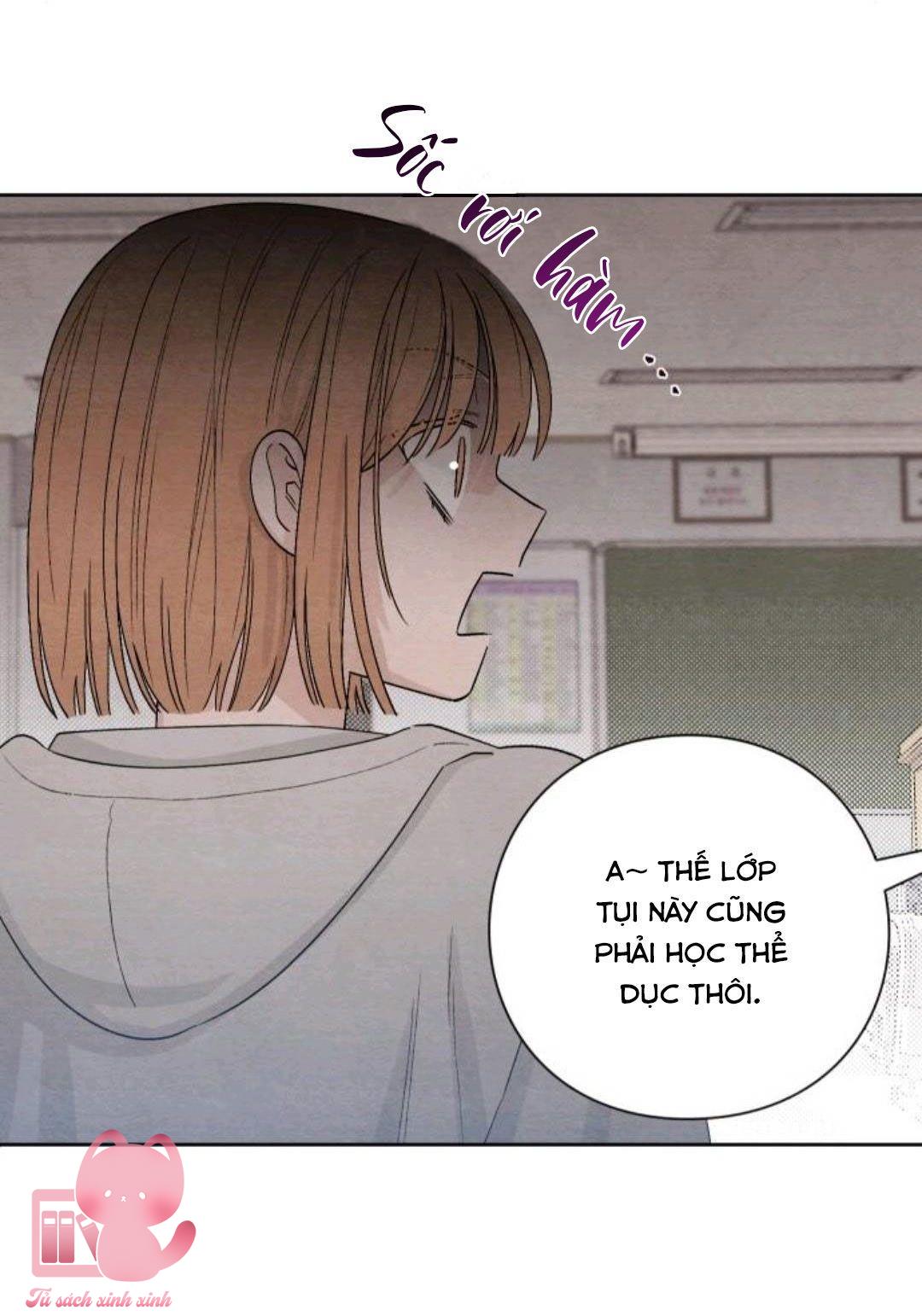 Bí Mật Thanh Xuân Chapter 13 - Next Chapter 14