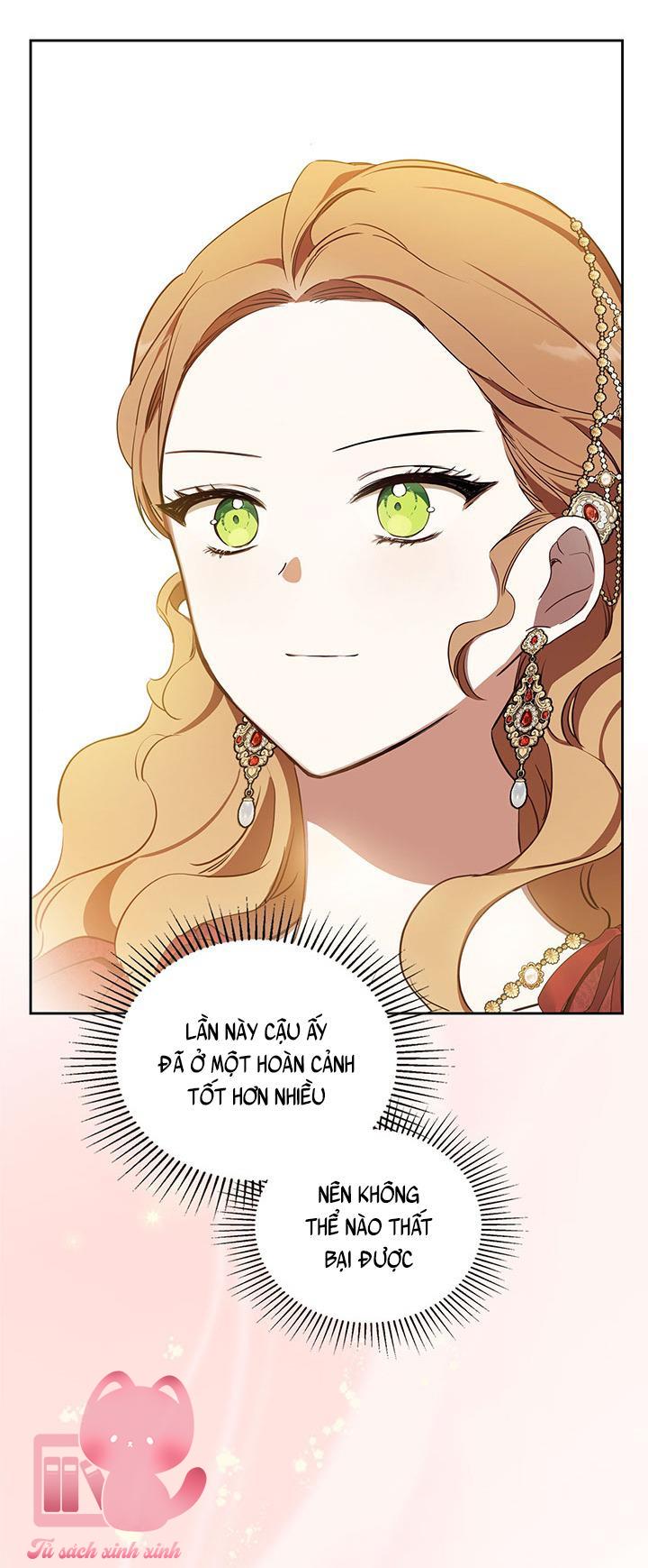 Kiếp Này Ta Sẽ Trở Thành Gia Chủ Chap 133 - Trang 2