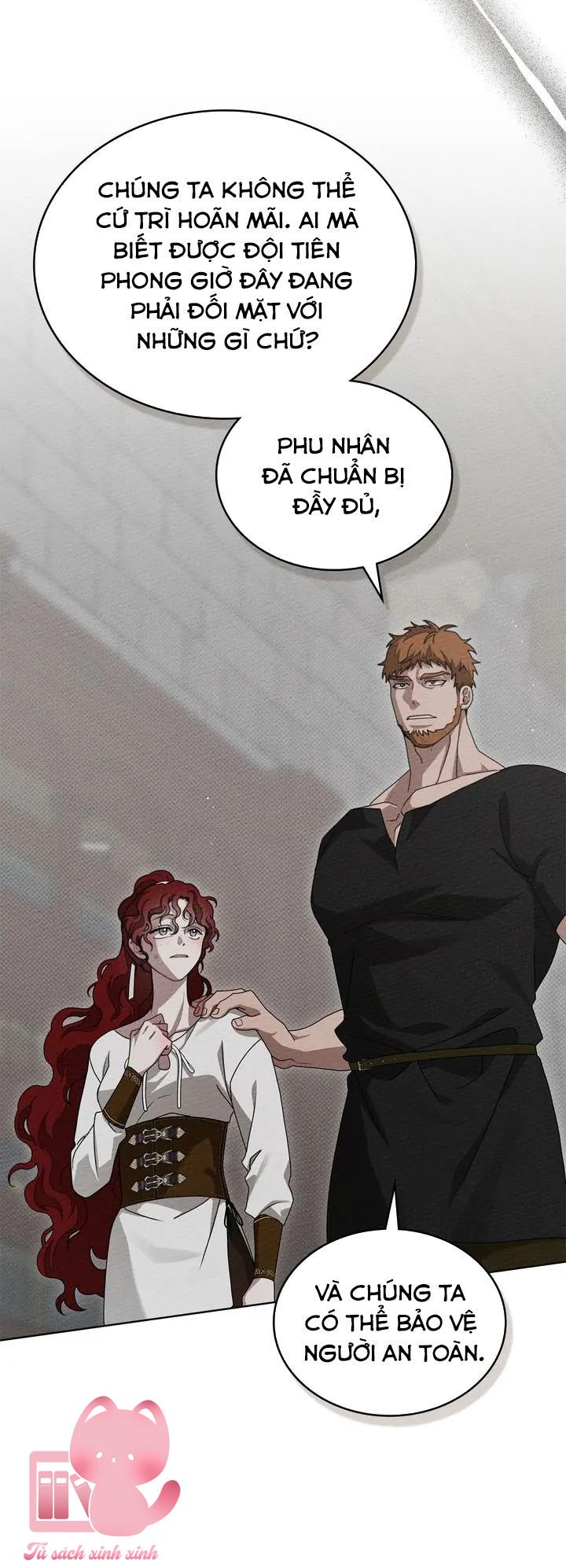 Dưới Tán Cây Sồi Chap 95 - Trang 2