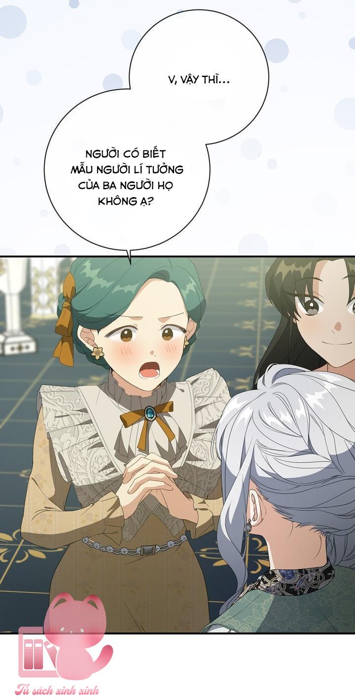 Hướng Về Ánh Dương Lần Nữa Chapter 68 - Trang 4