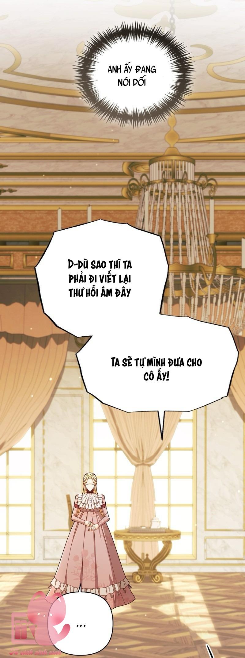 Hoàng Hậu Tái Hôn Chap 217 - Next 