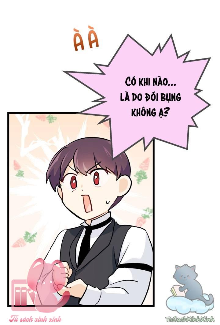 Quan Hệ Cộng Sinh Giữa Báo Đen Và Thỏ Trắng Chap 11 - Trang 2