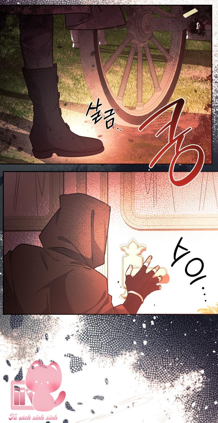 Bé Con Cá Voi Sát Thủ Chap 48 - Next Chap 49