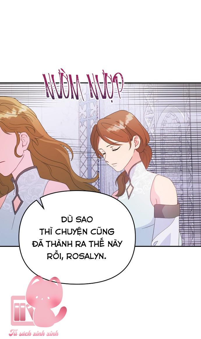 Bỏ Quách Chồng Con Đi, Tiền Bạc Mới Là Tất Cả Chap 66 - Trang 2