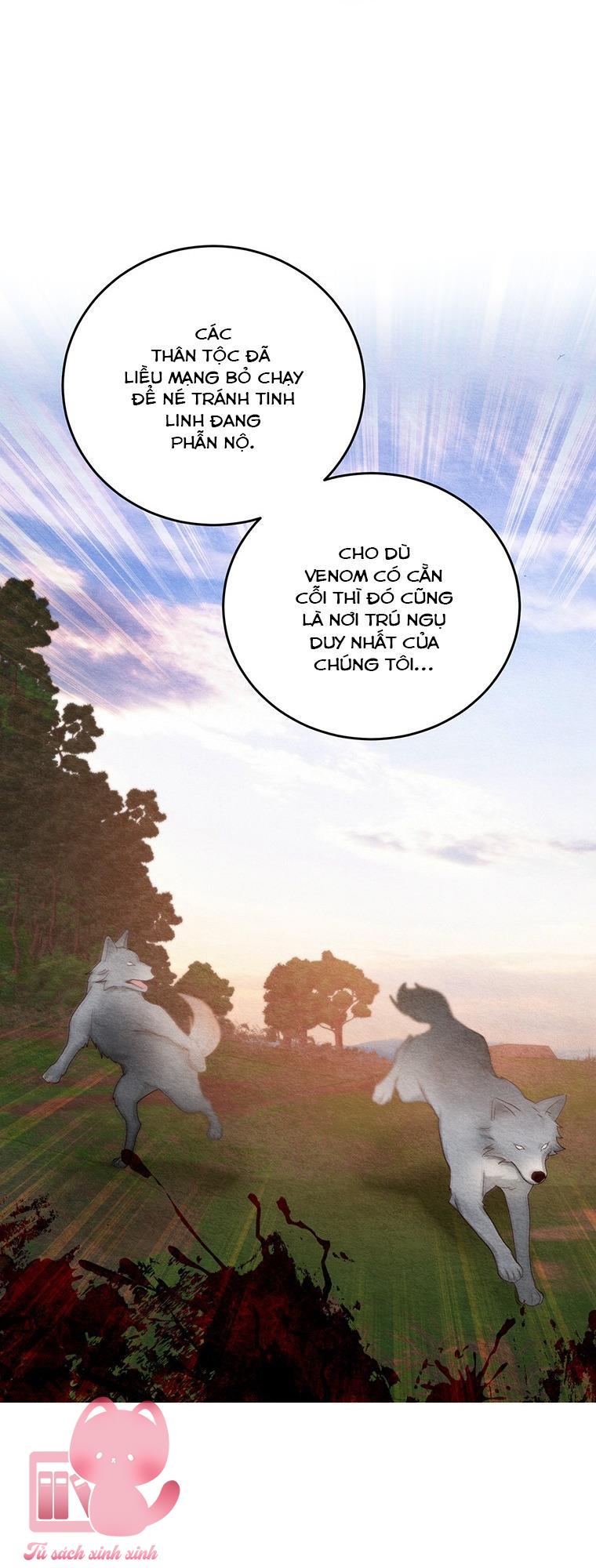 Thế Thì Ta Cứ Trở Thành Kẻ Ác Thôi Chap 76 - Trang 2