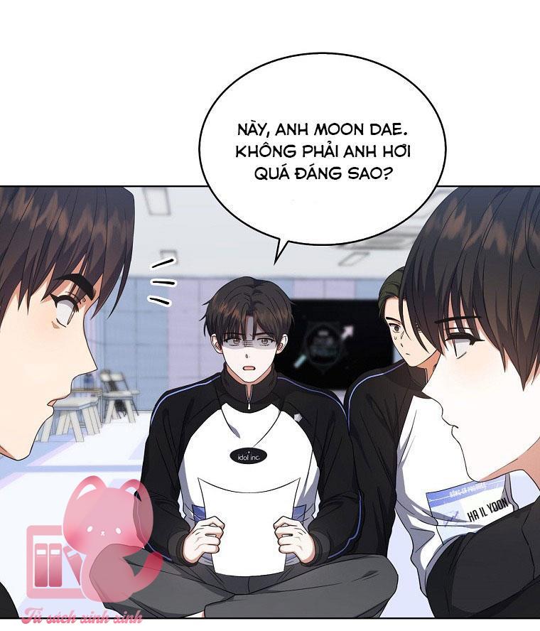 Debut Or Die Chapter 12 - Trang 4
