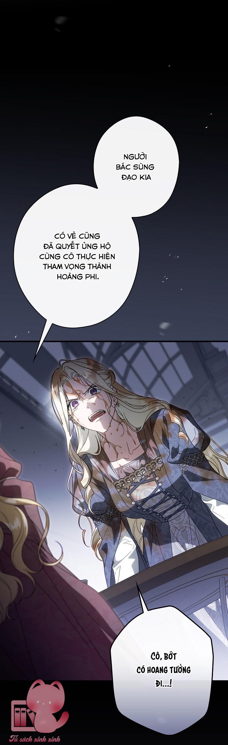 Cách Khiến Phu Quân Đứng Về Phía Tôi Chap 118 - Trang 2