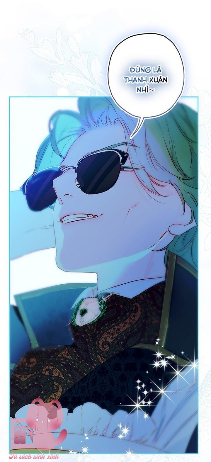 Khế Ước Hôn Nhân Của Mẹ Tôi Chap 87 - Trang 3