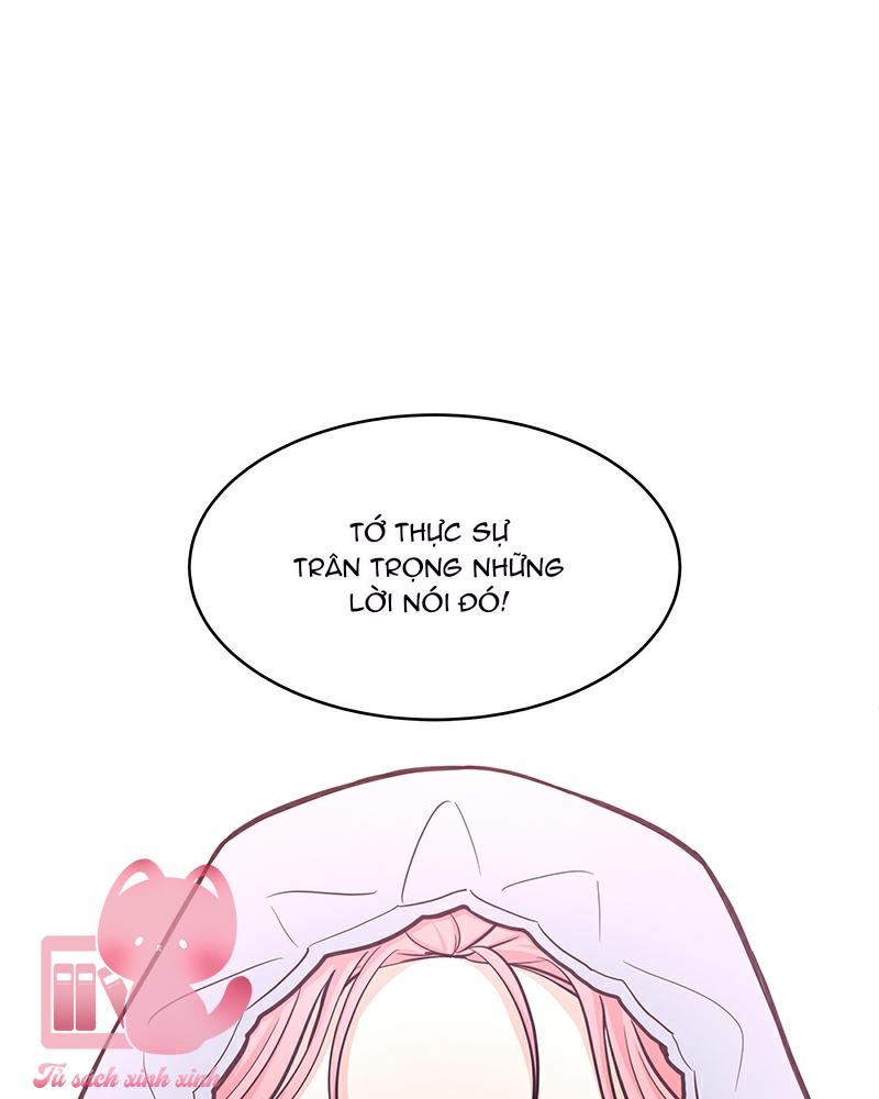 Thời Gian Trở Thành Lý Do Của Đôi Ta Chapter 28 - Trang 4