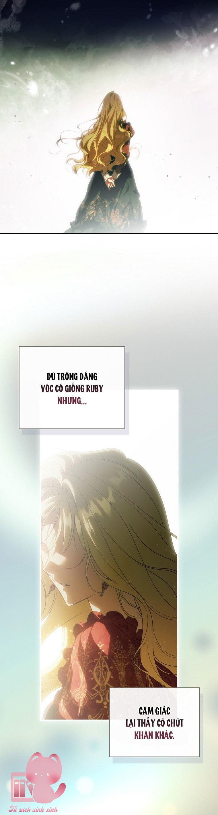 Cách Khiến Phu Quân Đứng Về Phía Tôi Chap 111 - Trang 2