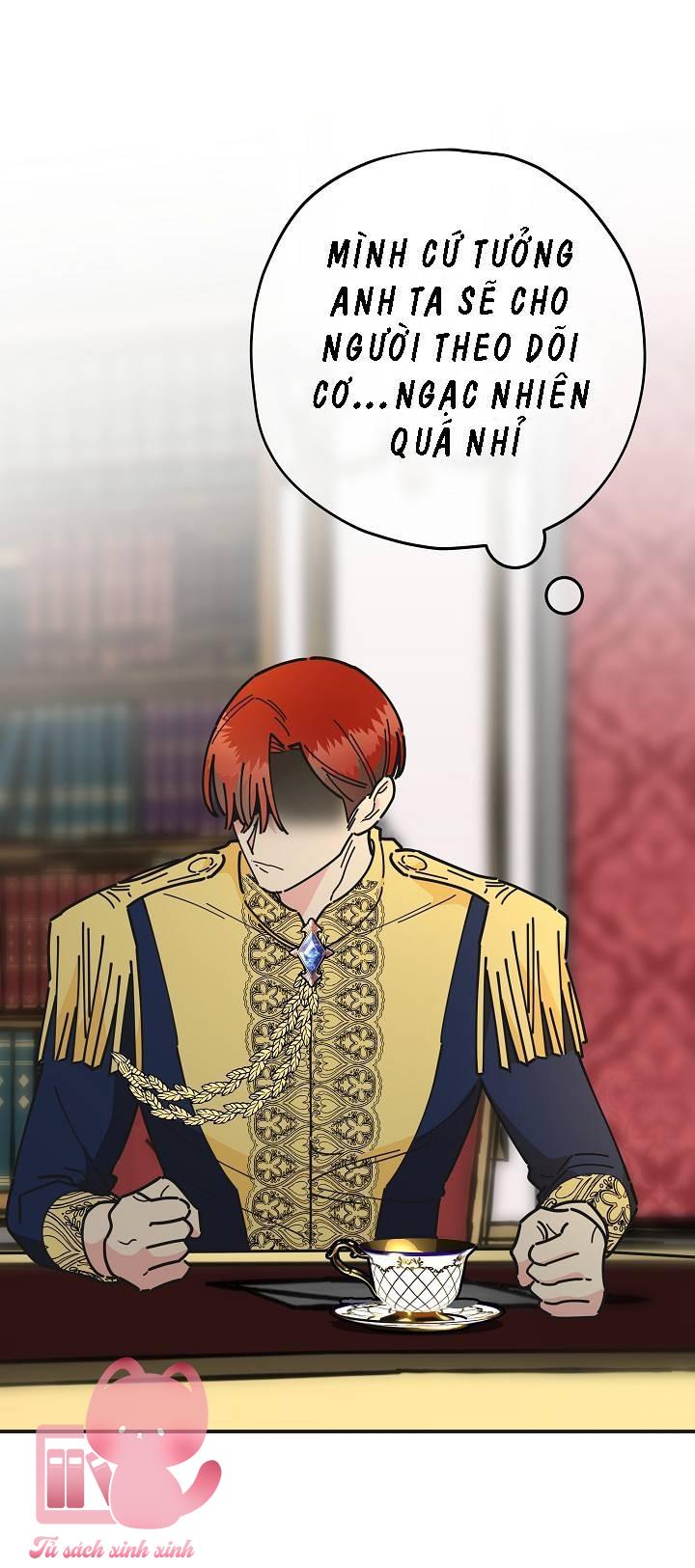 Người Hùng Của Ác Nữ Chapter 69 - Trang 4