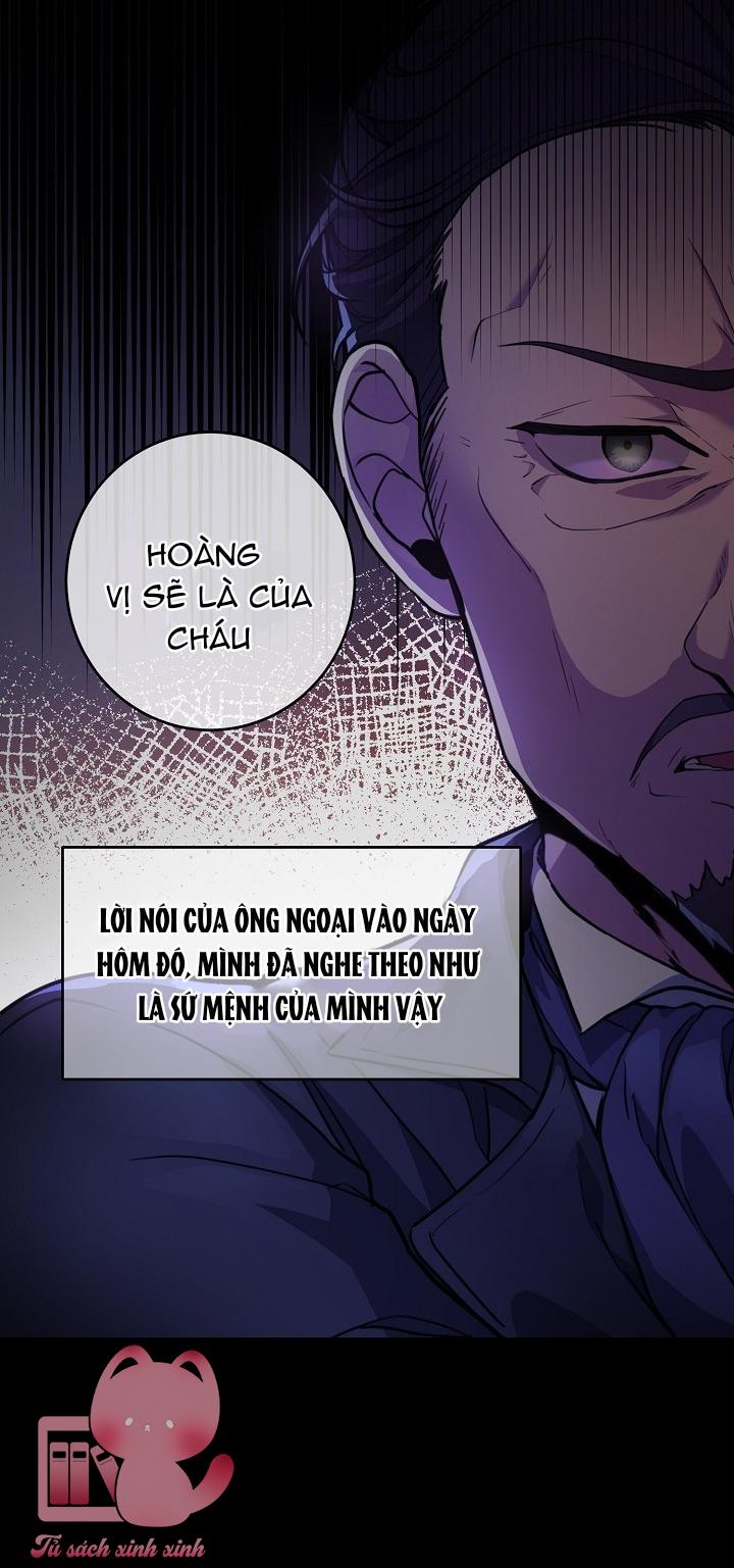 Hướng Về Ánh Dương Lần Nữa Chapter 30 - Trang 4