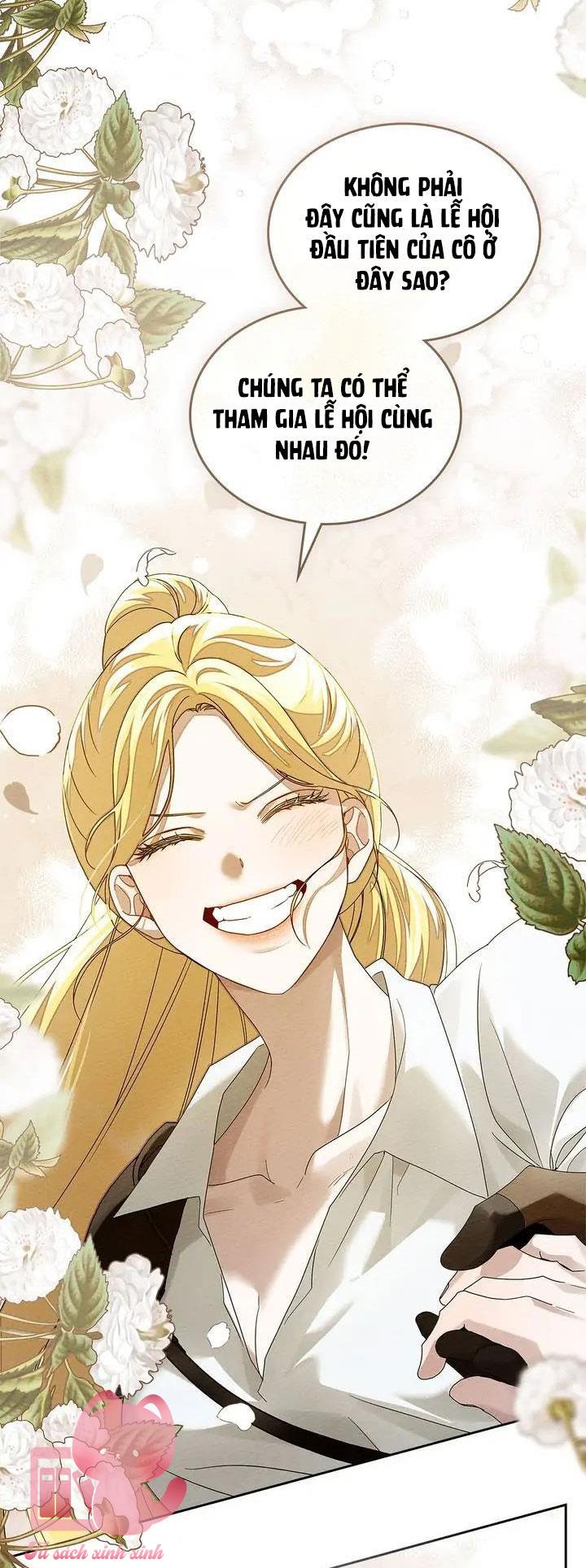 Dưới Tán Cây Sồi Chap 67 - Trang 2