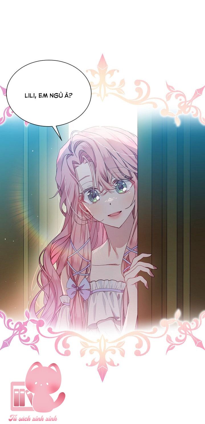 Quý Cô Thế Giới Ngầm Chap 50 - Trang 4