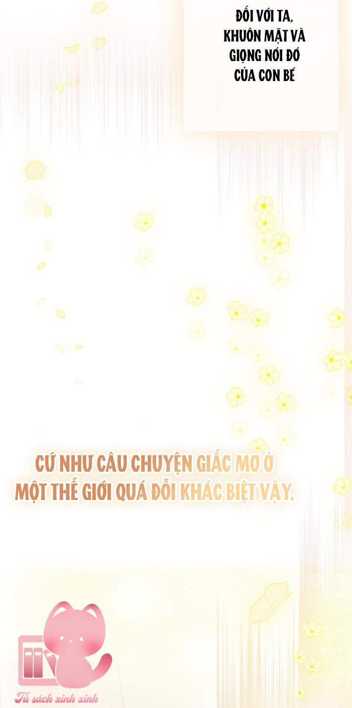 Khế Ước Hôn Nhân Của Mẹ Tôi Chapter 25 - Trang 4