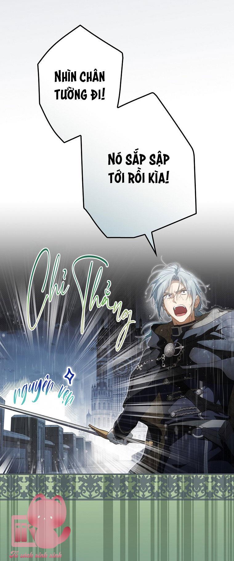 Cách Khiến Phu Quân Đứng Về Phía Tôi Chap 108 - Trang 2