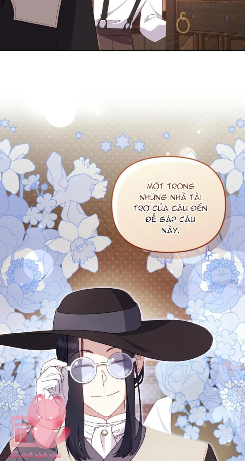 Tôi Được Nuôi Dưỡng Bởi Những Kẻ Phản Diện Chap 98 - Trang 3