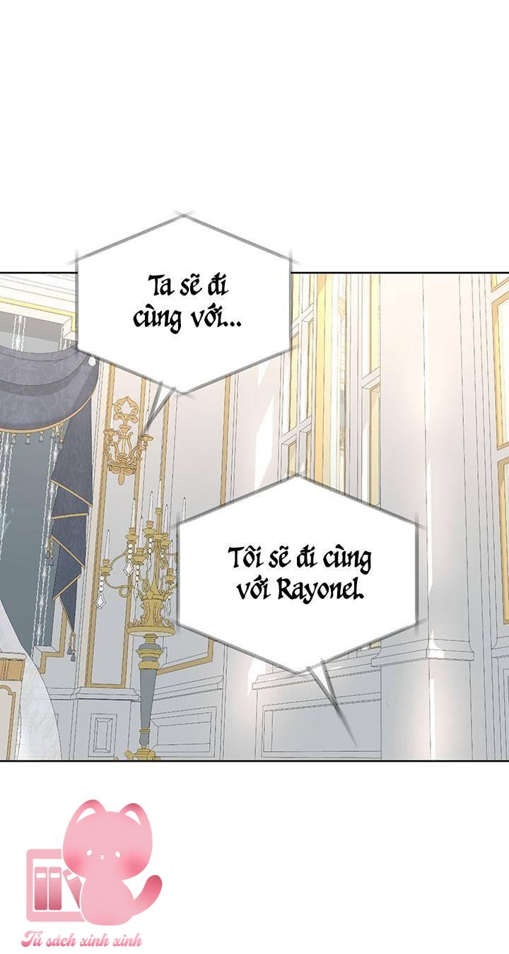 Thế Thì Ta Cứ Trở Thành Kẻ Ác Thôi Chap 35 - Trang 2