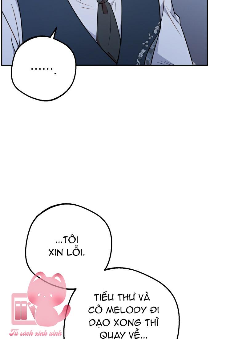 Được Yêu Thương Mà Còn Ngại Ngùng Sao! Chapter 9 - Trang 4