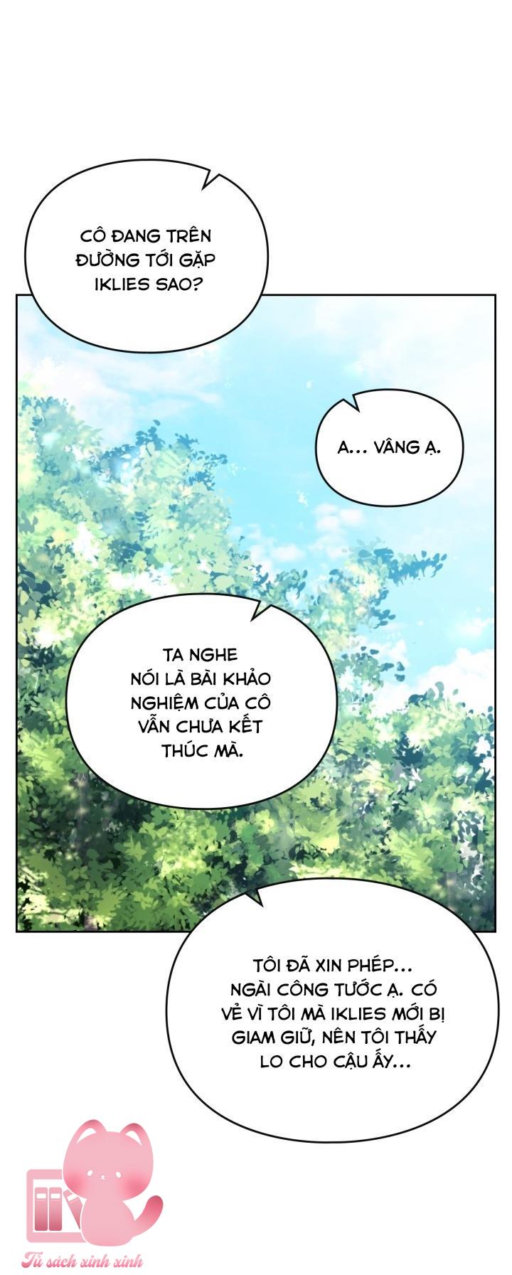 Kết Cục Của Nhân Vật Phản Diện Chỉ Có Thể Là Cái Chết Chapter 138 - Trang 4