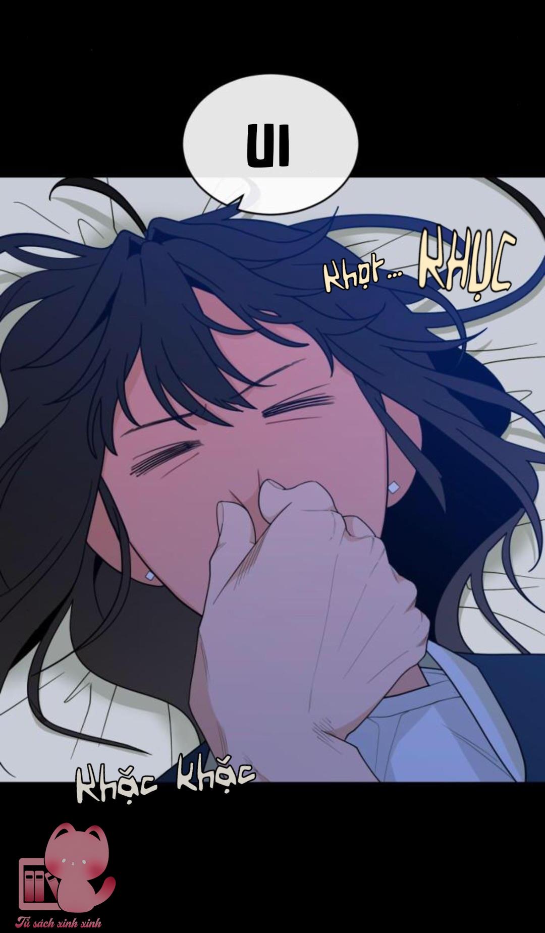 Vận May Không Ngờ Chapter 12 - Trang 4