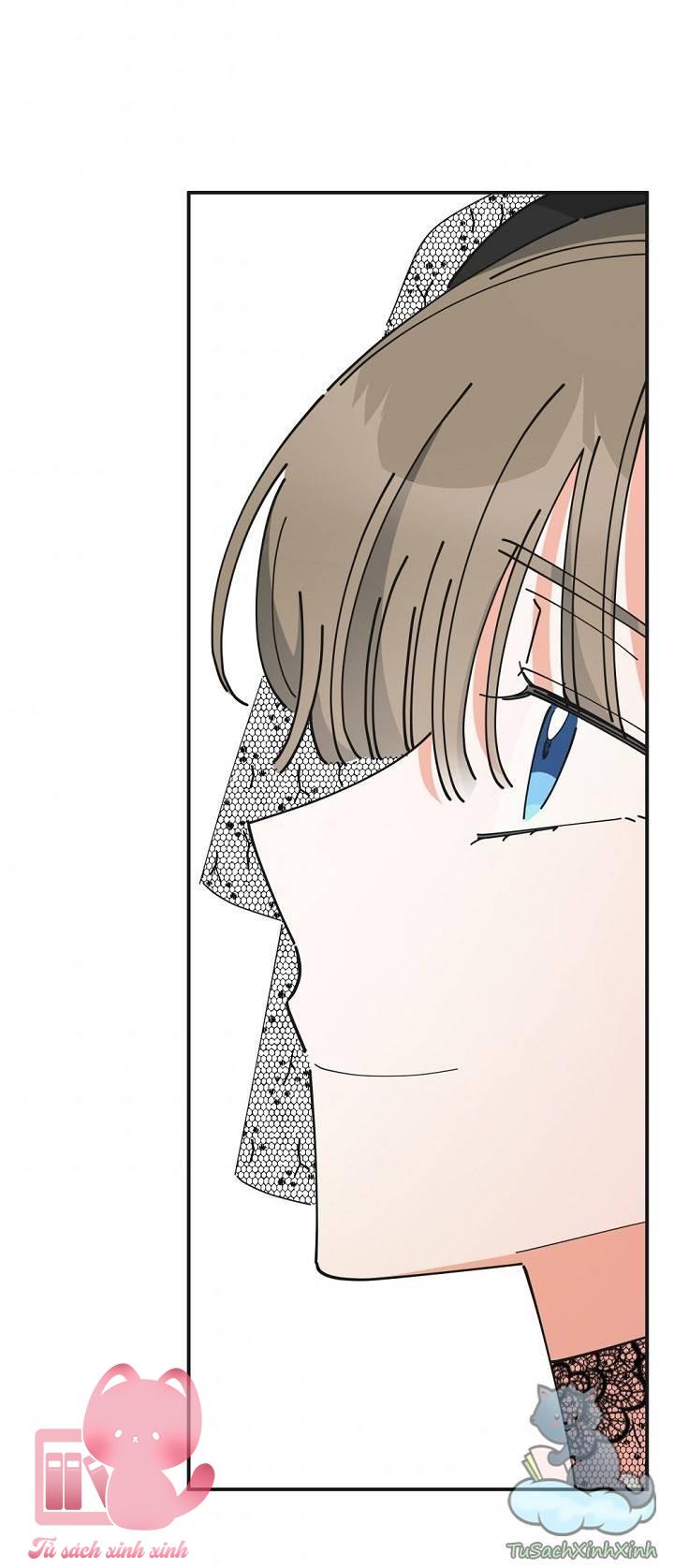 Người Hùng Của Ác Nữ Chapter 84 - Trang 3