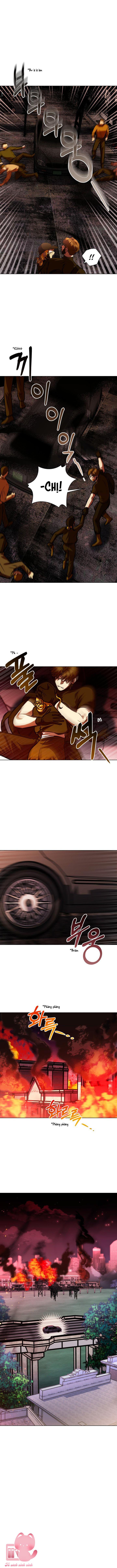 Xin Người Đừng Quên Chap 80 - Trang 4