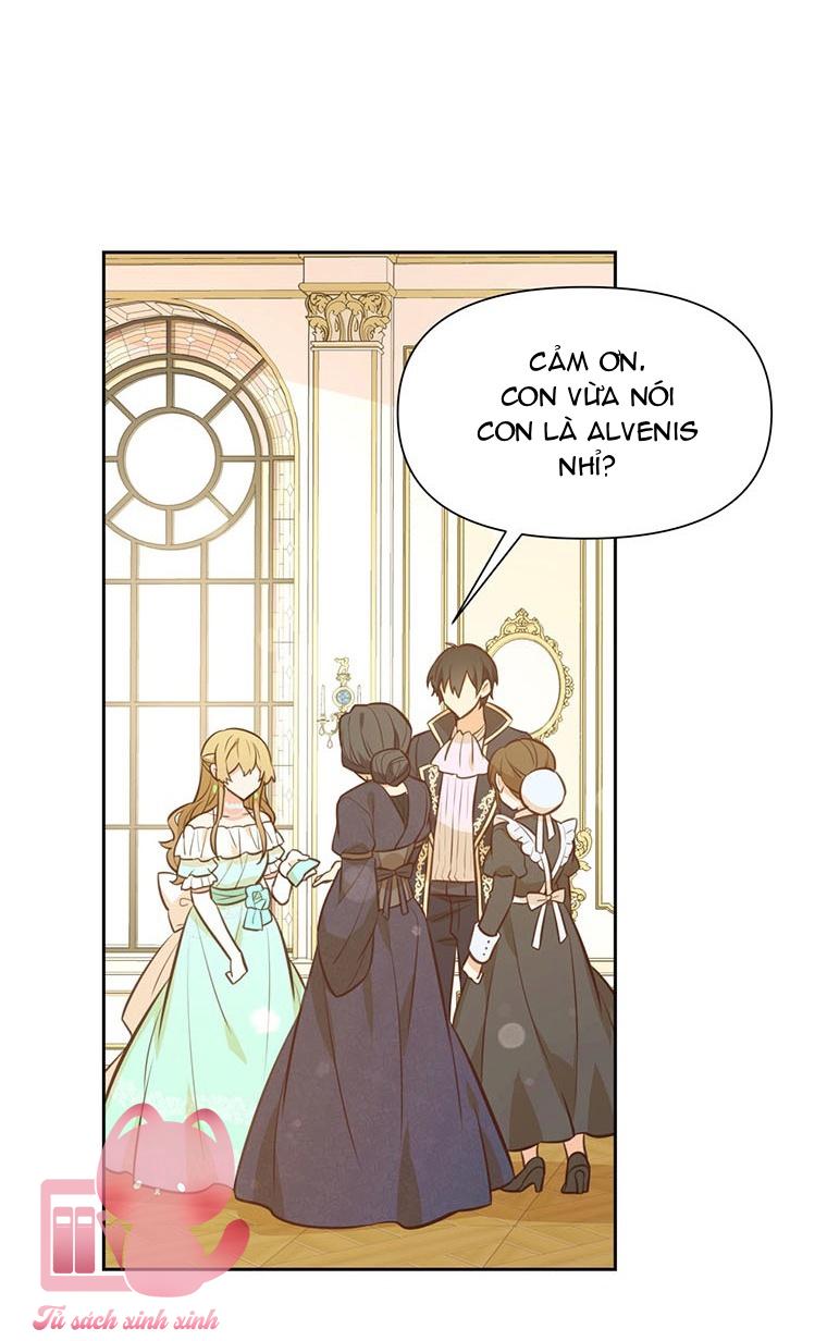 Yêu Tôi Đi, Dù Sao Ngài Cũng Chỉ Là Nhân Vật Phụ Chapter 22 - Next Chapter 22.5