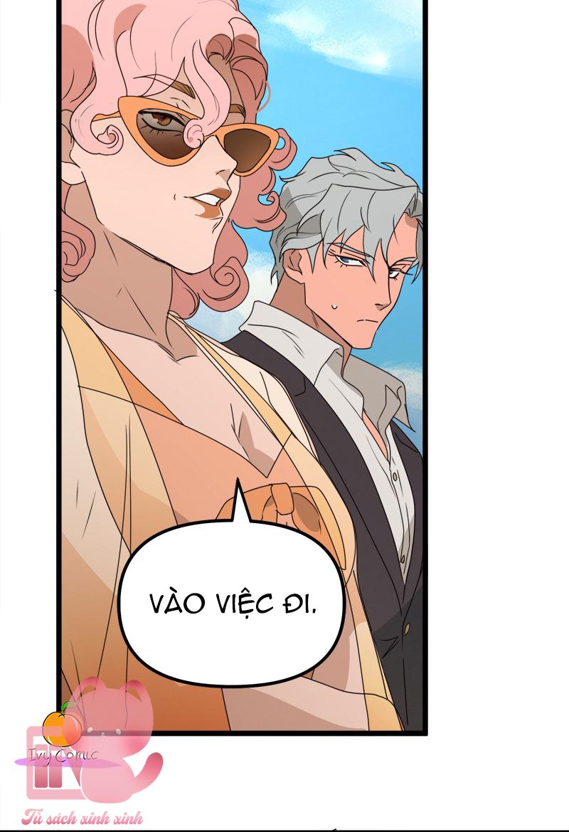 Bảo Mẫu Của Mafia Chap 49 - Trang 4