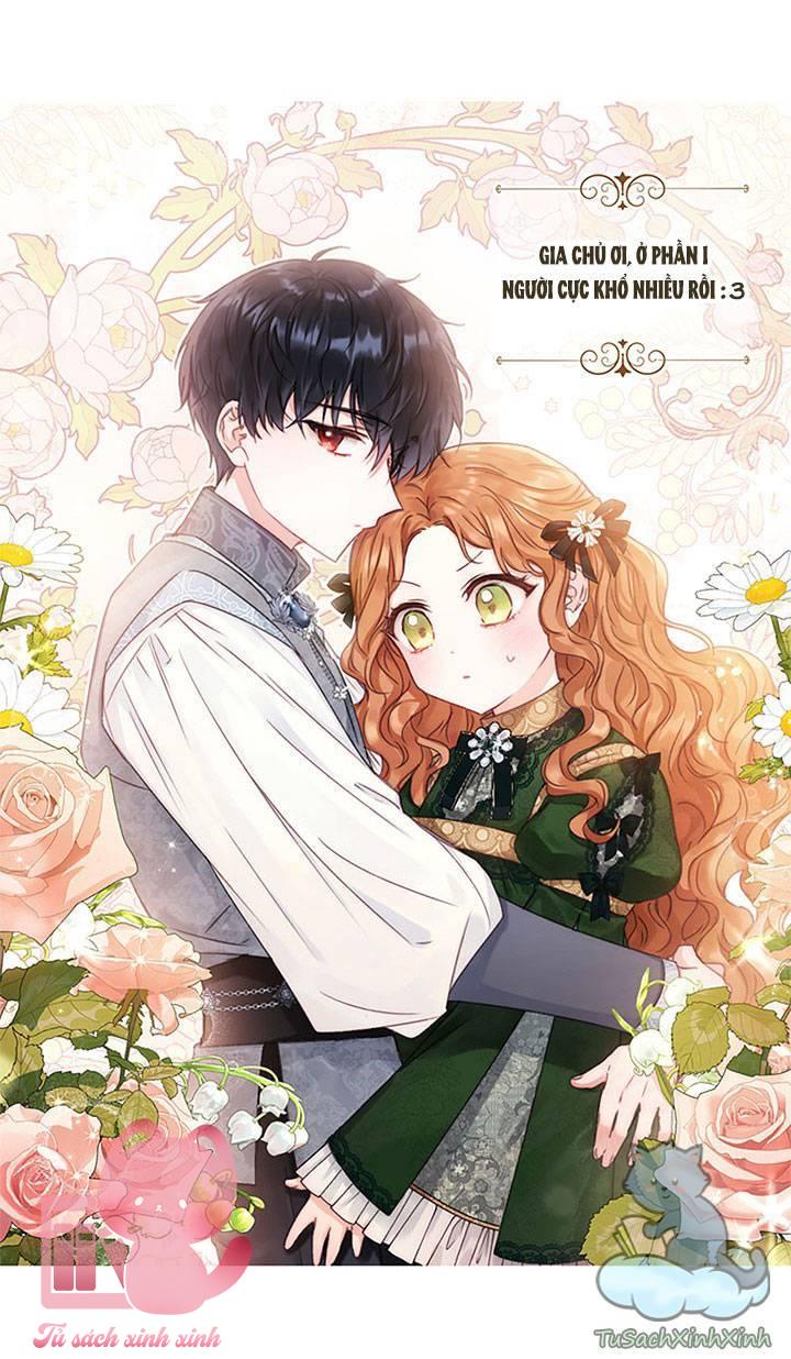 Kiếp Này Ta Sẽ Trở Thành Gia Chủ Chap 51.5 - Trang 2