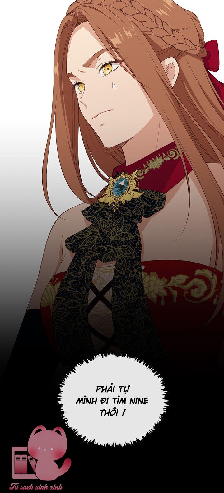 Hãy Coi Chừng Ác Nữ Chapter 18 - Trang 4