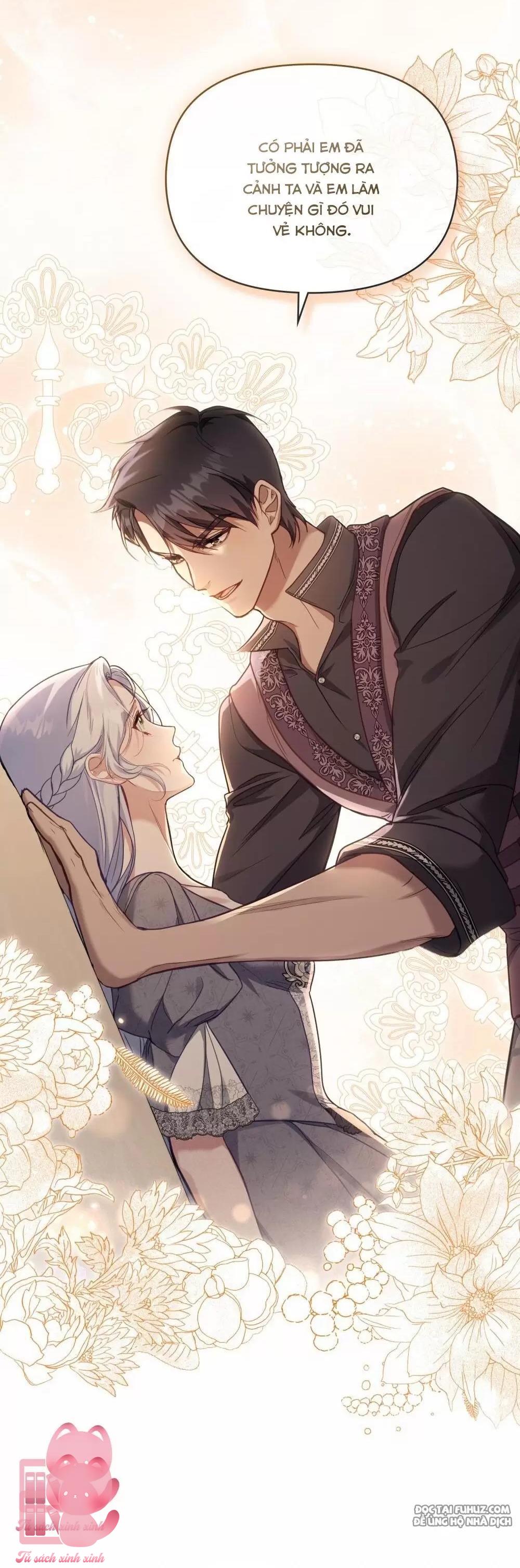 Nếu Không Vâng Lời Công Tước Chapter 51 - Trang 4