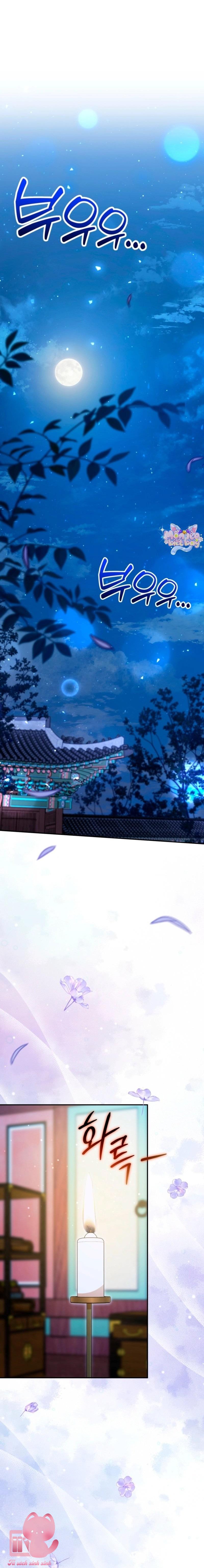 Tôi Đã Tái Sinh Thành Nàng Công Chúa Bị Bỏ Rơi Chap 9 - Trang 3