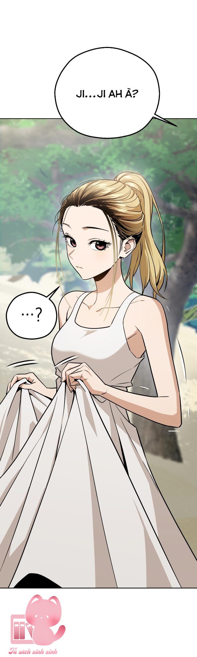 Lớ Ngớ Vớ Phải Tình Yêu Chap 83 - Trang 3