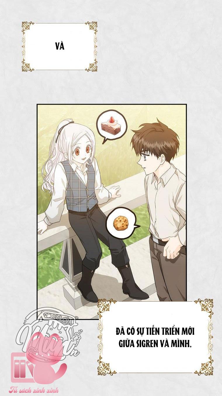 Tôi Trở Thành Vợ Của Nam Chính Chap 11 - Next Chap 12