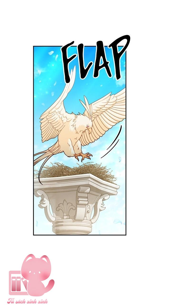 Hoàng Hậu Tái Hôn Chap 205 - Trang 3