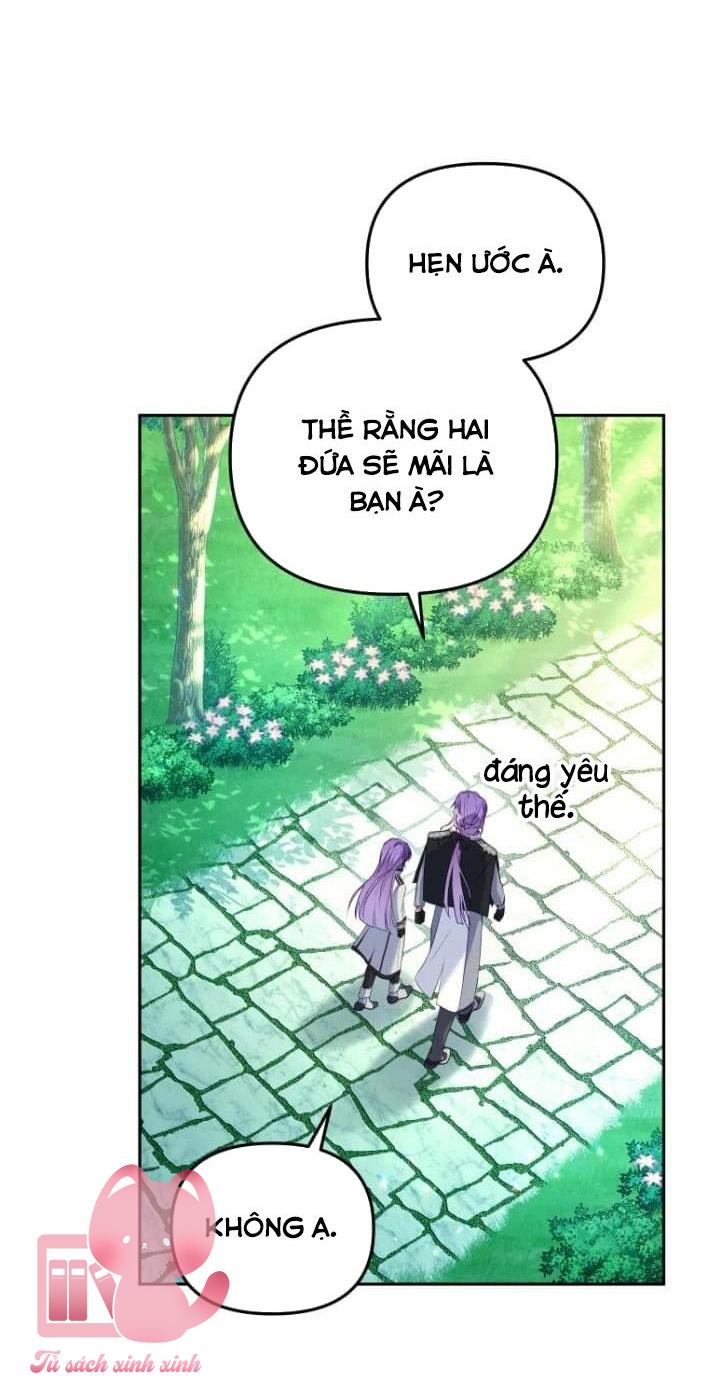 Tôi Được Nuôi Dưỡng Bởi Những Kẻ Phản Diện Chap 48 - Trang 3