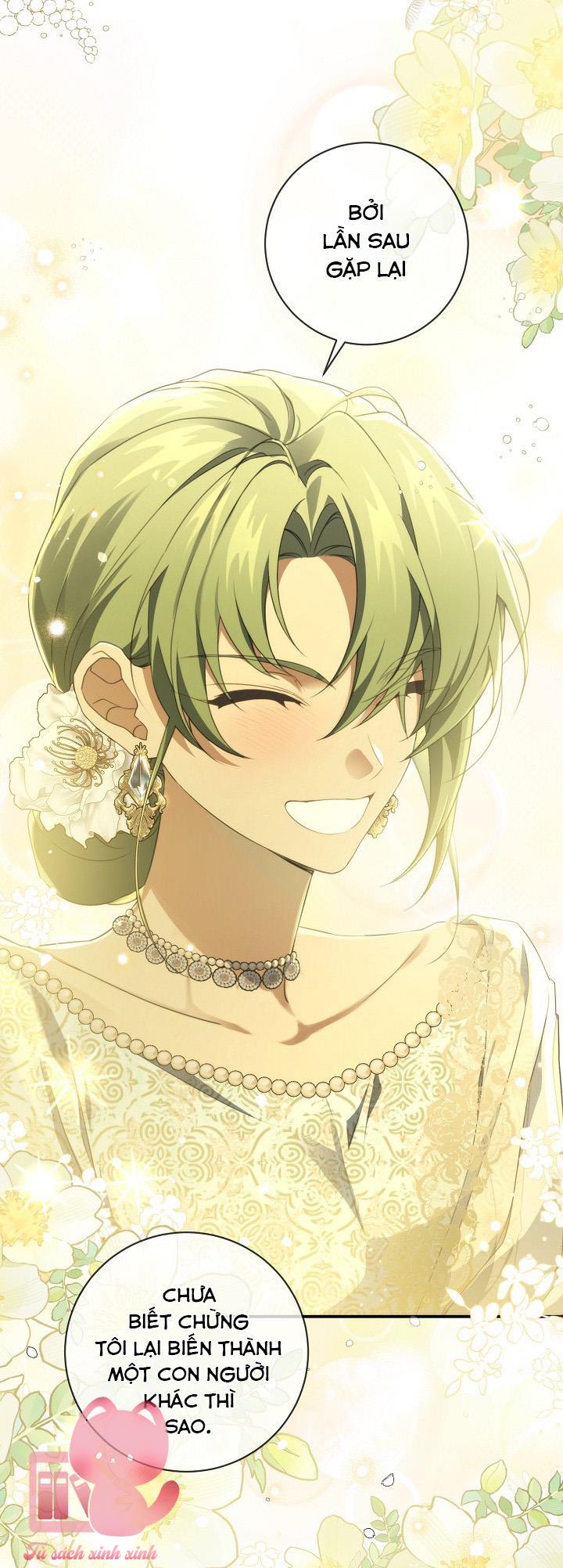 Hướng Về Ánh Dương Lần Nữa Chapter 79 - Trang 4