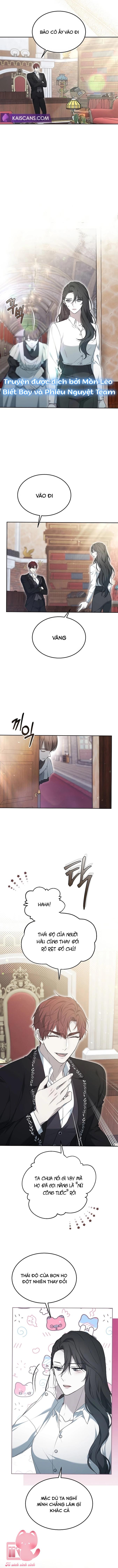Thời Đại Oman Chap 23 - Trang 2