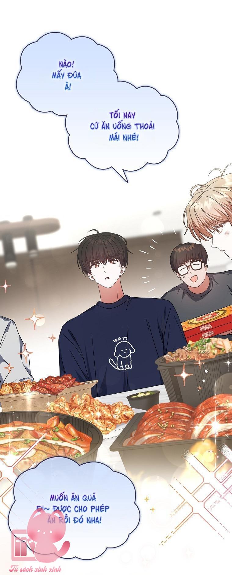 Debut Or Die Chapter 77 - Trang 4