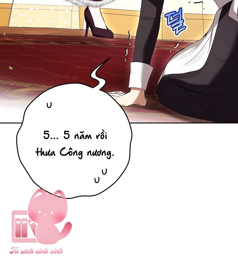 Làm Ác Nữ Bộ Không Tuyệt Sao? Chap 61 - Trang 4