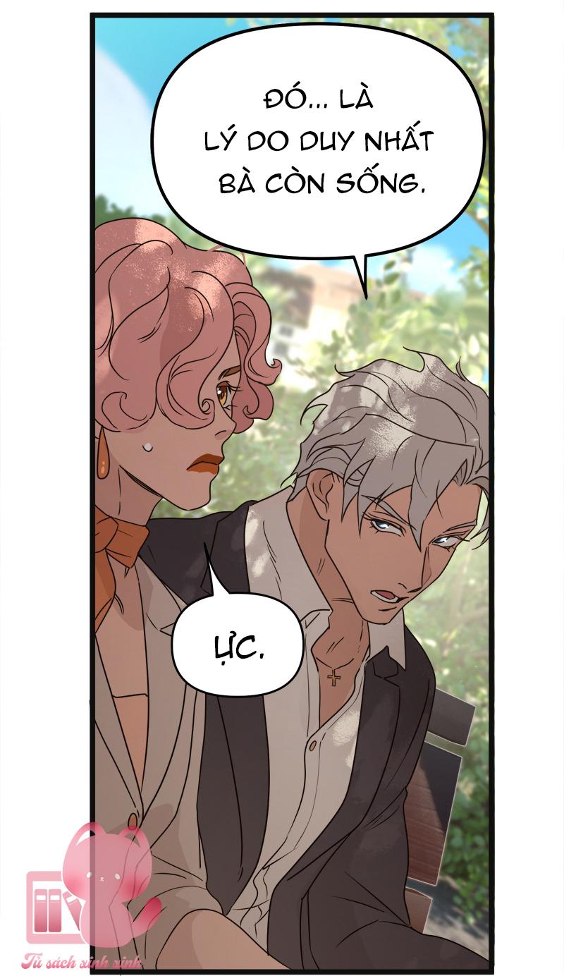 Bảo Mẫu Của Mafia Chap 43 - Trang 4