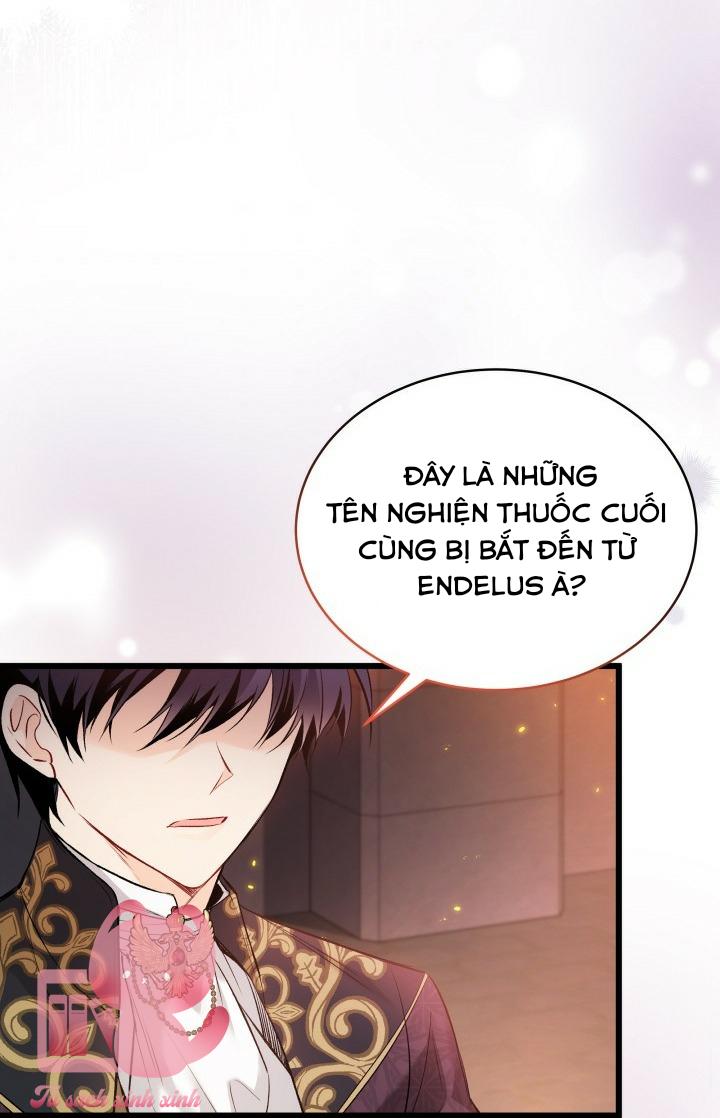 Quan Hệ Cộng Sinh Giữa Báo Đen Và Thỏ Trắng Chap 57 - Trang 2