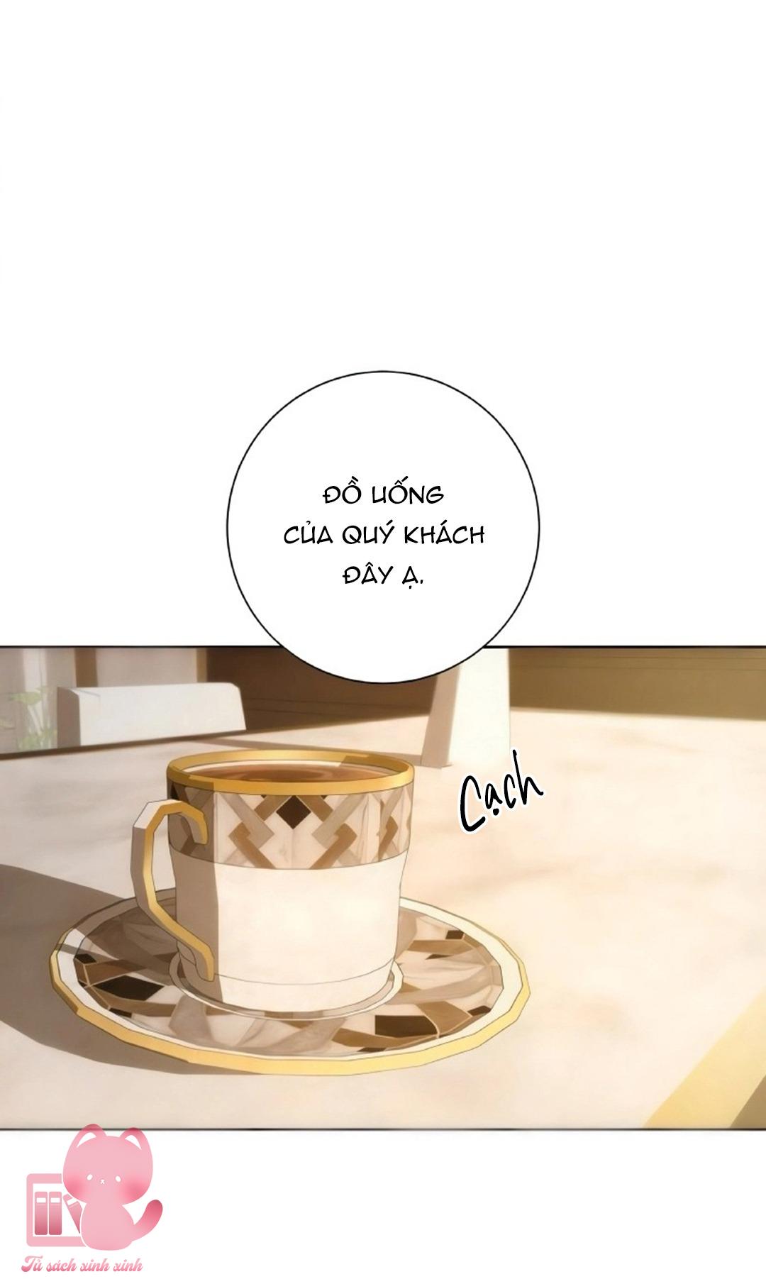 Chiến Lược Tình Yêu Trong Sáng Chap 132 - Trang 2