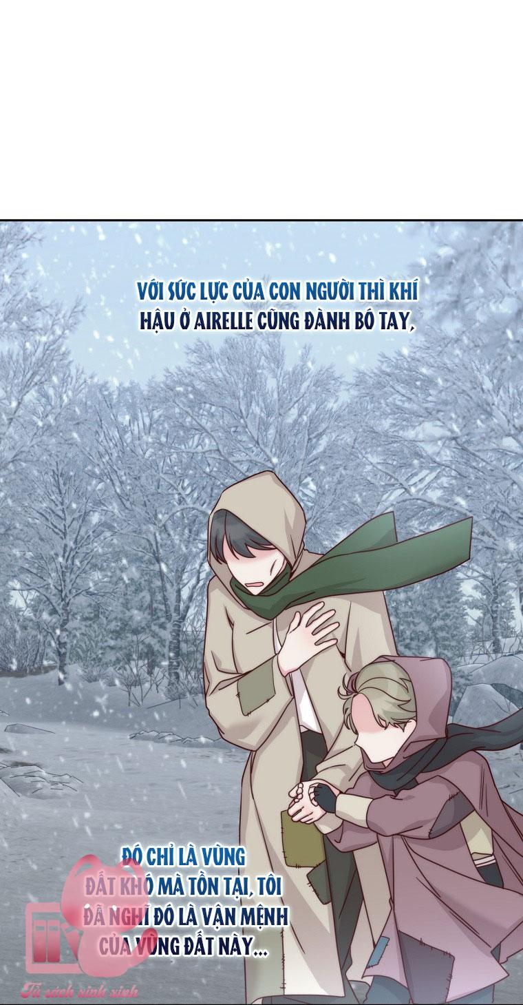 Thế Thì Ta Cứ Trở Thành Kẻ Ác Thôi Chap 67 - Trang 2