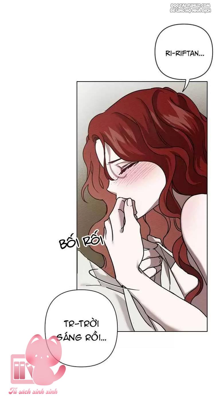 Dưới Tán Cây Sồi Chapter 5 - Trang 3